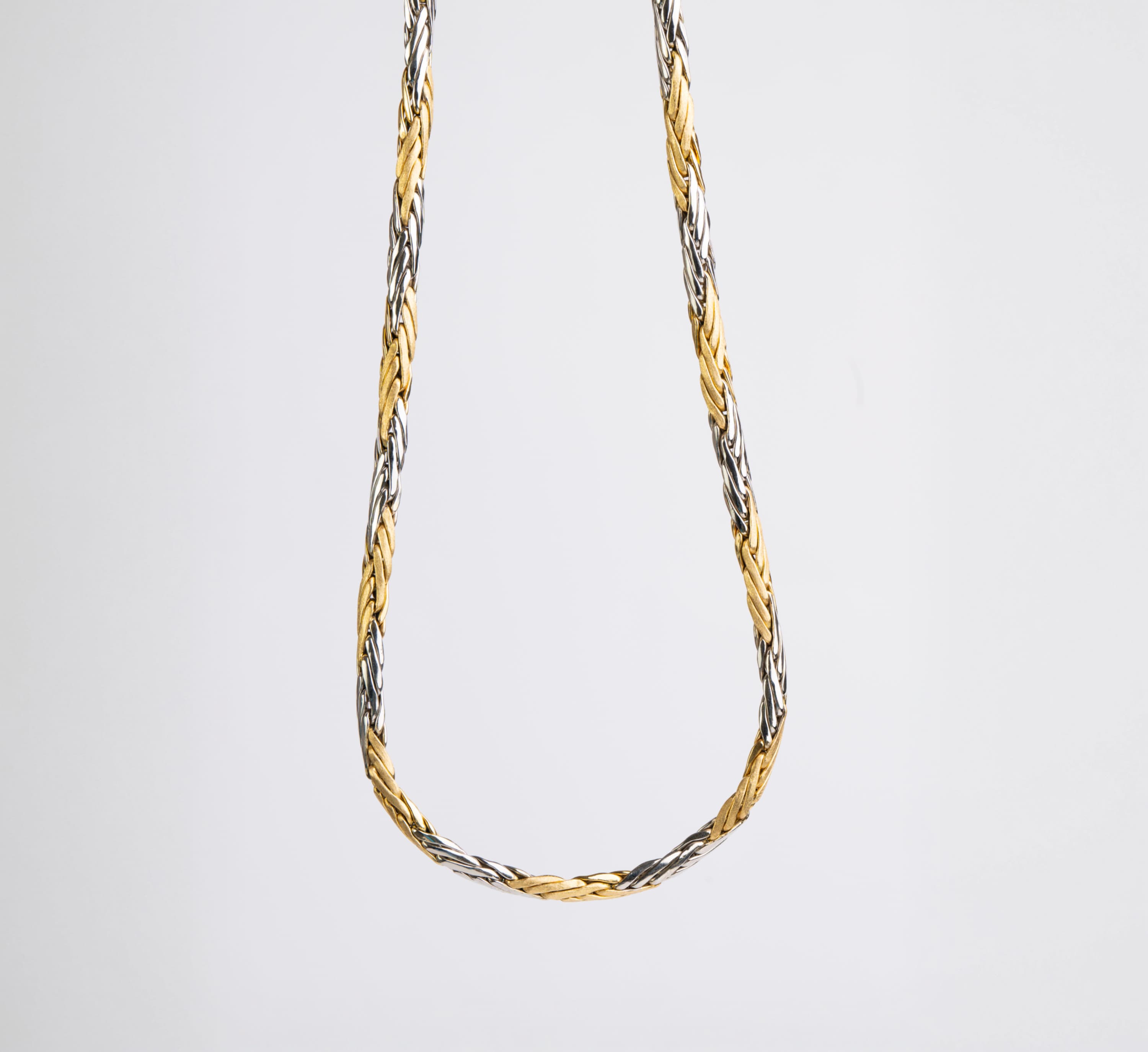 Kraljevska pletenica