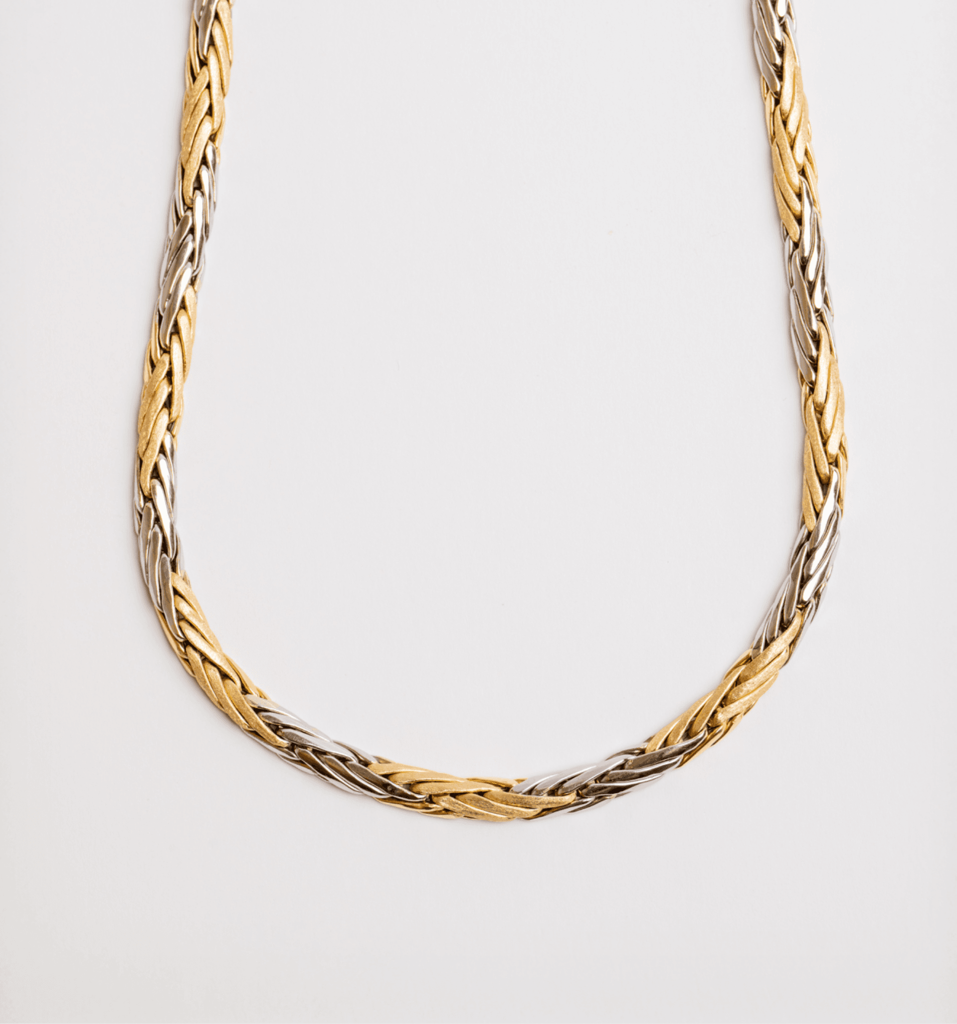 Kraljevska pletenica